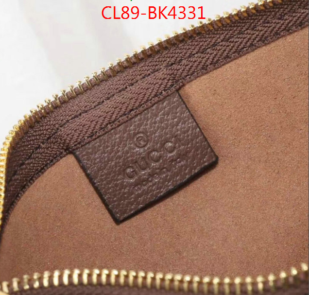 Gucci Bags(4A)-Ophidia-G,online china ,ID: BK4331,$: 89USD