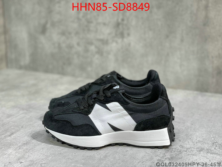 Women Shoes-New Balance,good quality replica , ID: SD8849,$: 85USD