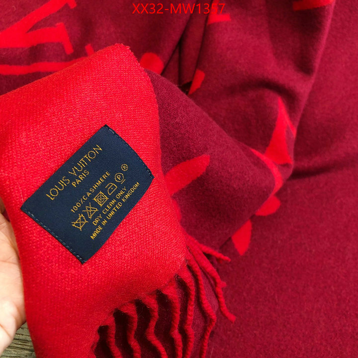 Scarf-LV,high quality designer , ID: MW1357,$: 32USD