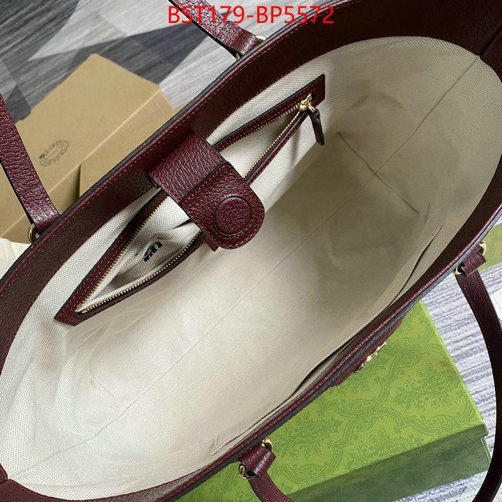 Gucci Bags(TOP)-Handbag-,ID: BP5572,$: 179USD