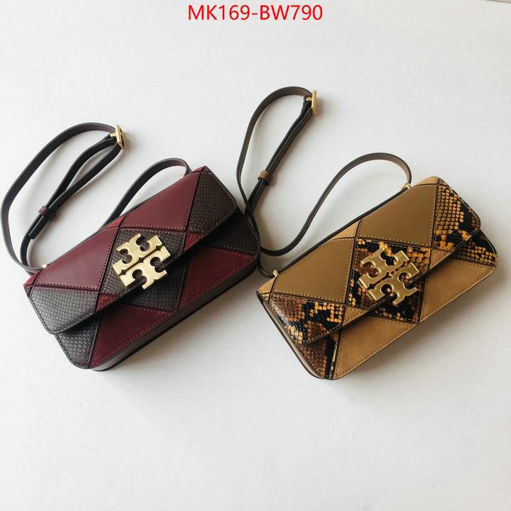 Tory Burch Bags(TOP)-Diagonal-,ID: BW790,$: 169USD