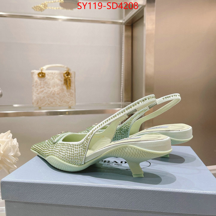 Women Shoes-Prada,where to find best , ID: SD4208,$: 119USD