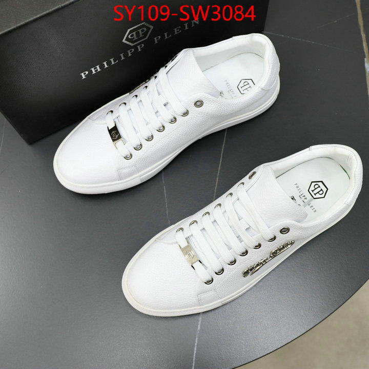 Men Shoes-PHILIPP PIEIN,replicas , ID: SW3084,$: 109USD