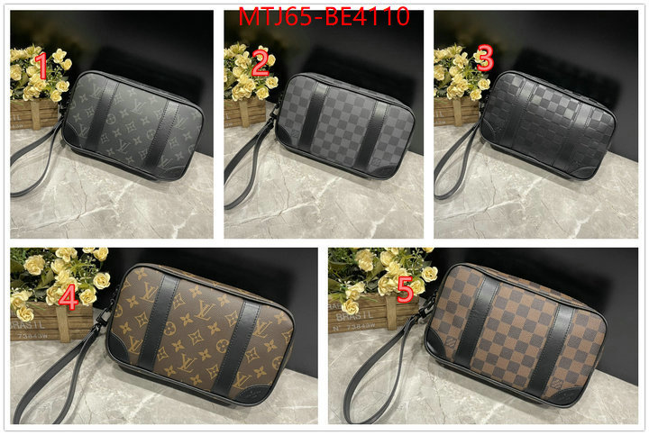 LV Bags(4A)-Trio-,where can i buy the best 1:1 original ,ID: BE4110,$: 65USD