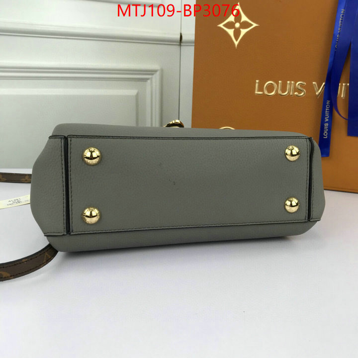 LV Bags(4A)-Pochette MTis Bag-Twist-,ID: BP3076,$: 109USD