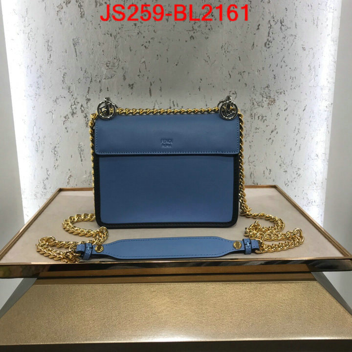 Fendi Bags(TOP)-Diagonal-,cheap high quality replica ,ID: BL2161,$: 259USD