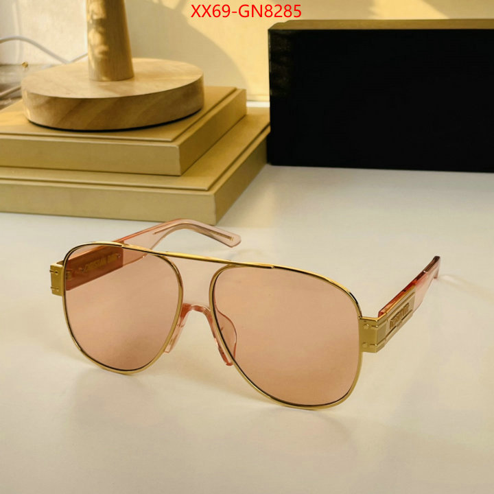 Glasses-Dior,fashion , ID: GN8285,$: 69USD