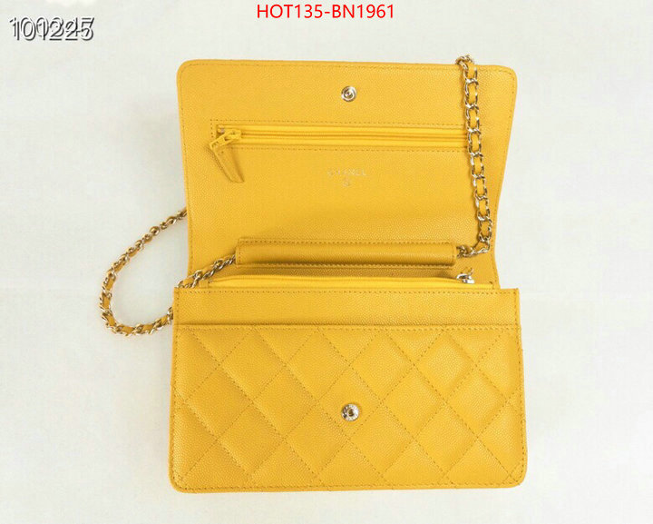 Chanel Bags(TOP)-Diagonal-,ID: BN1961,$: 135USD