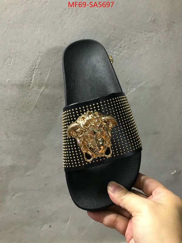 Women Shoes-Versace,7 star , ID: SA5697,$: 69USD