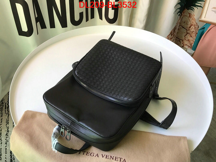 BV Bags(TOP)-Backpack-,buy cheap replica ,ID: BL3532,$: 209USD