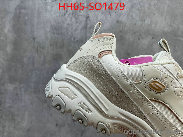 Women Shoes-Skechers,good quality replica ,wholesale designer shop , ID: SO1479,$: 65USD