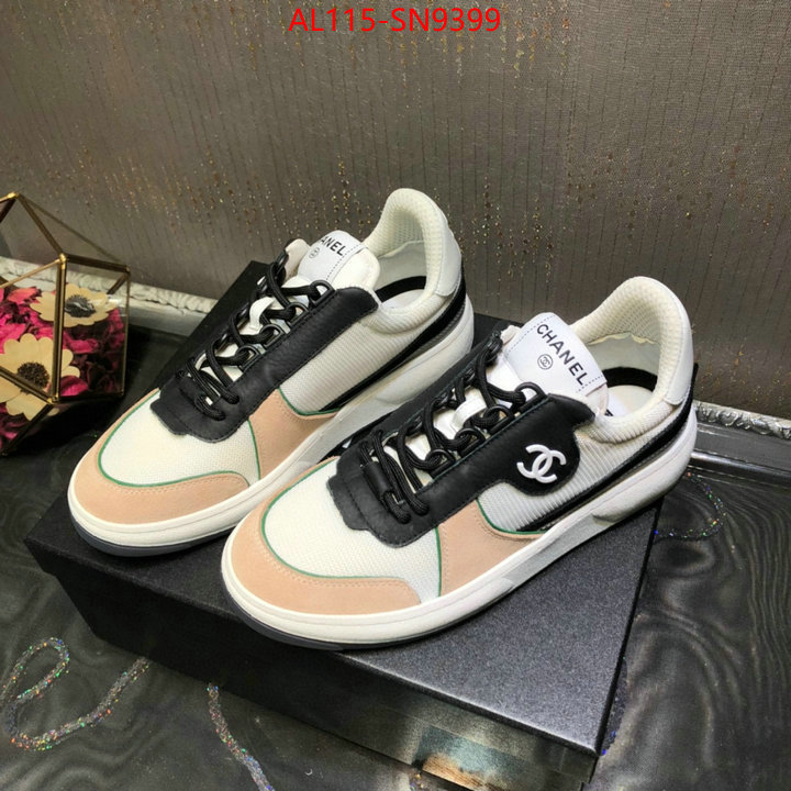 Women Shoes-Chanel,high quality 1:1 replica , ID: SN9399,$: 115USD