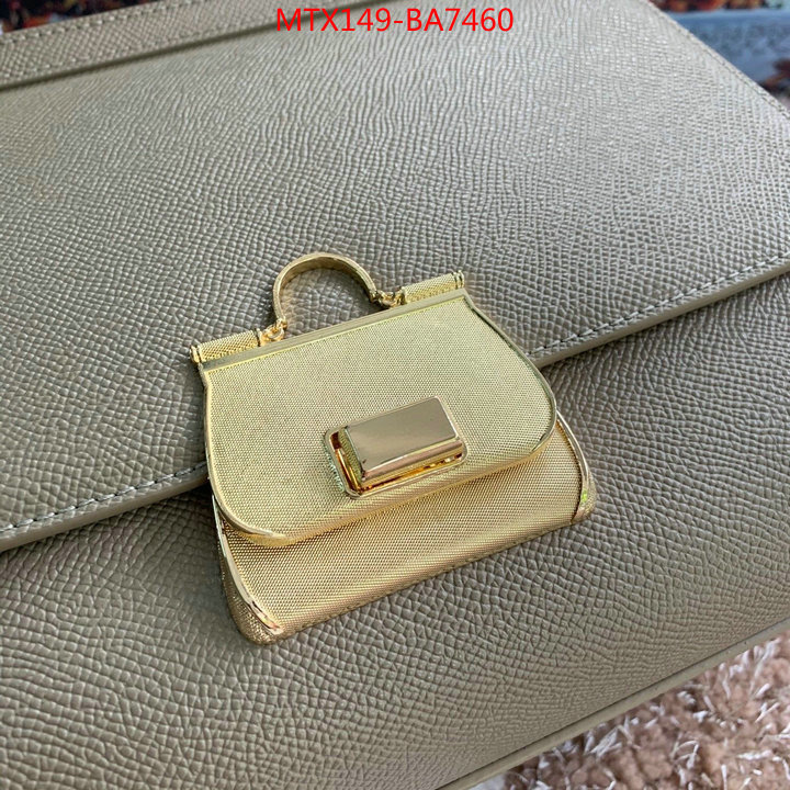 DG Bags(TOP)-Sicily,ID: BA7460,$: 149USD