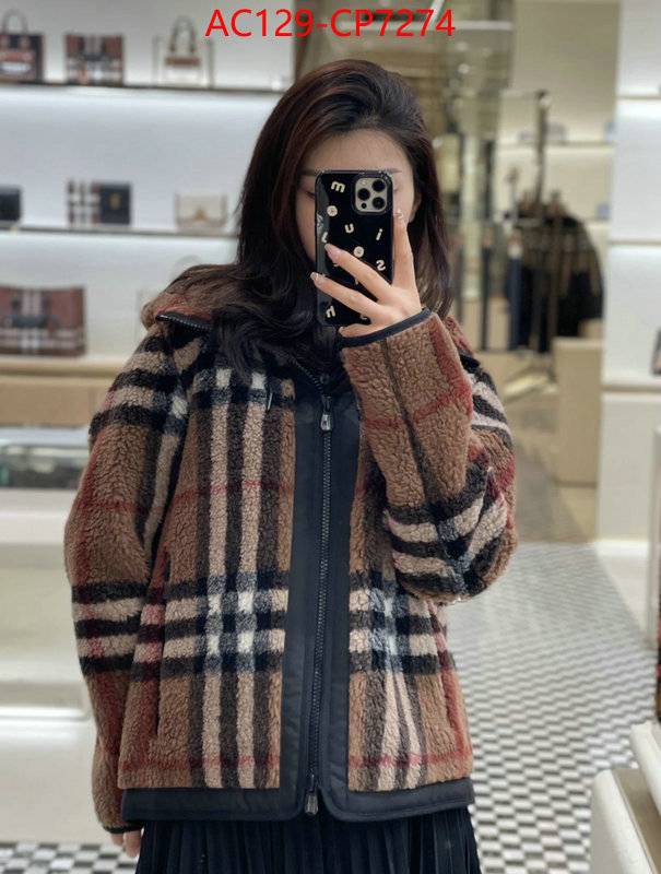 Clothing-Burberry,is it illegal to buy , ID: CP7274,$: 129USD