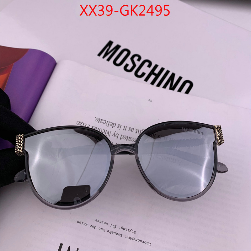 Glasses-Montblanc,designer wholesale replica , ID: GK2495,$:39USD