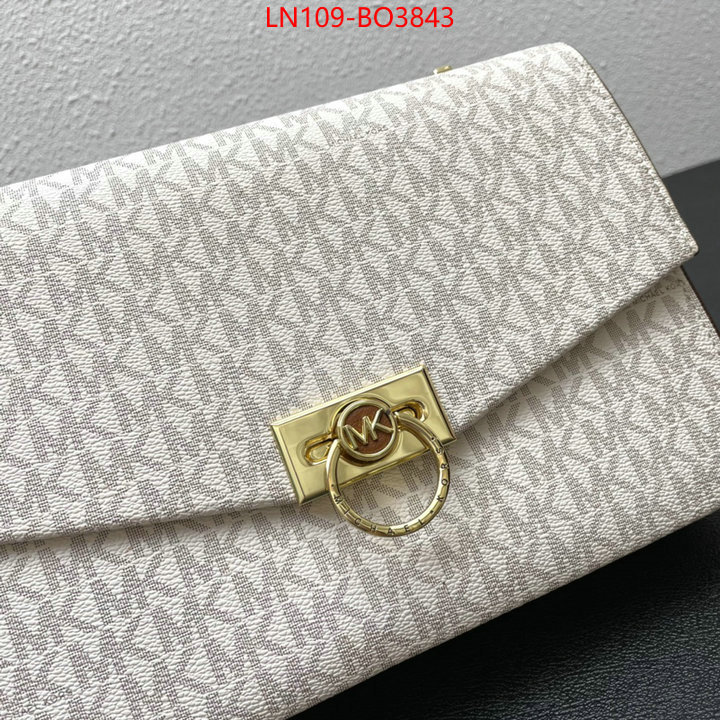 Michael Kors Bags(4A)-Diagonal-,high quality aaaaa replica ,ID: BO3834,$: 109USD