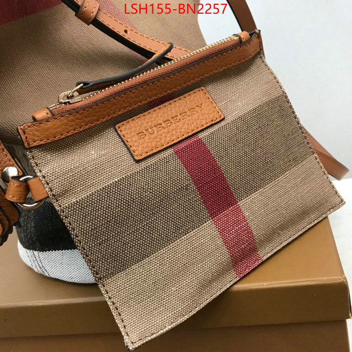 Burberry Bags(TOP)-Diagonal-,replica shop ,ID: BN2257,$: 155USD