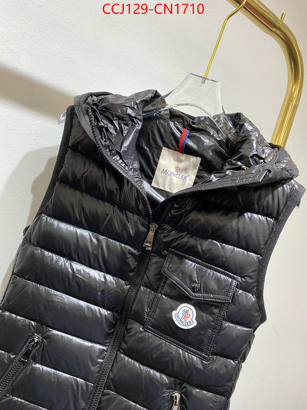 Down jacket Women-Moncler,replica us , ID: CN1710,