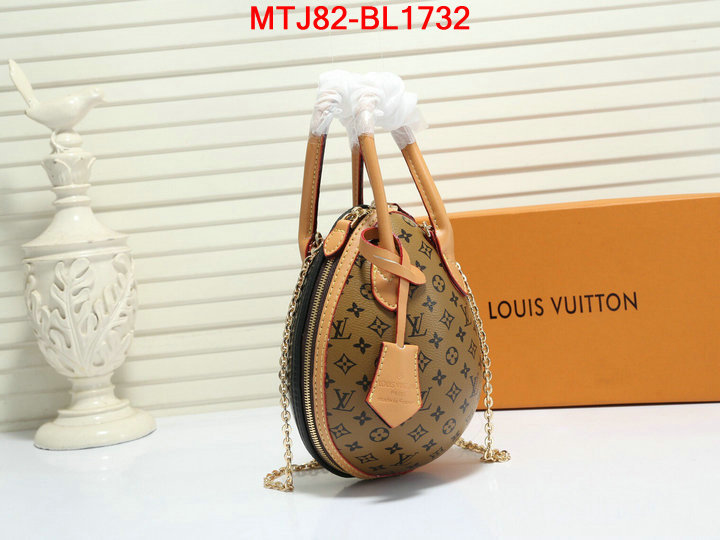 LV Bags(4A)-Pochette MTis Bag-Twist-,ID: BL1732,$: 82USD