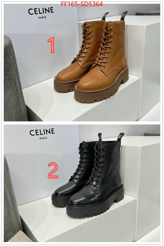 Women Shoes-CELINE,replcia cheap , ID: SD5364,$: 165USD