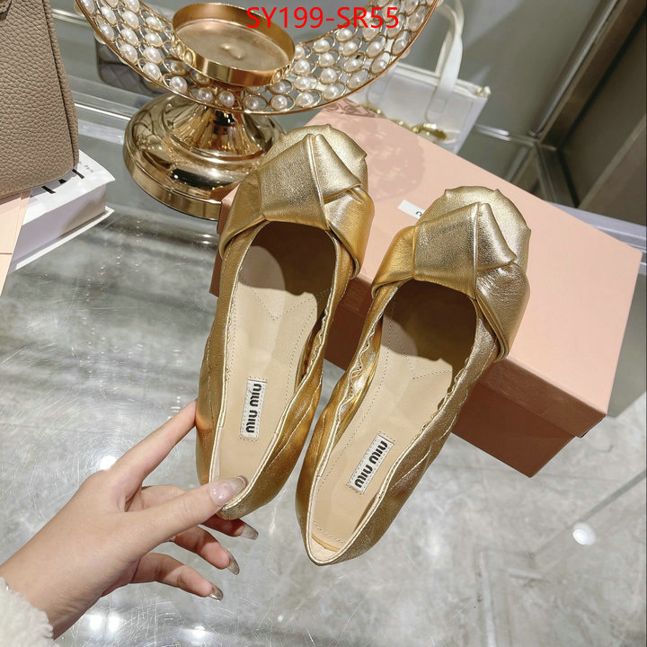 Women Shoes-Miu Miu,high quality customize , ID: SR55,$: 125USD