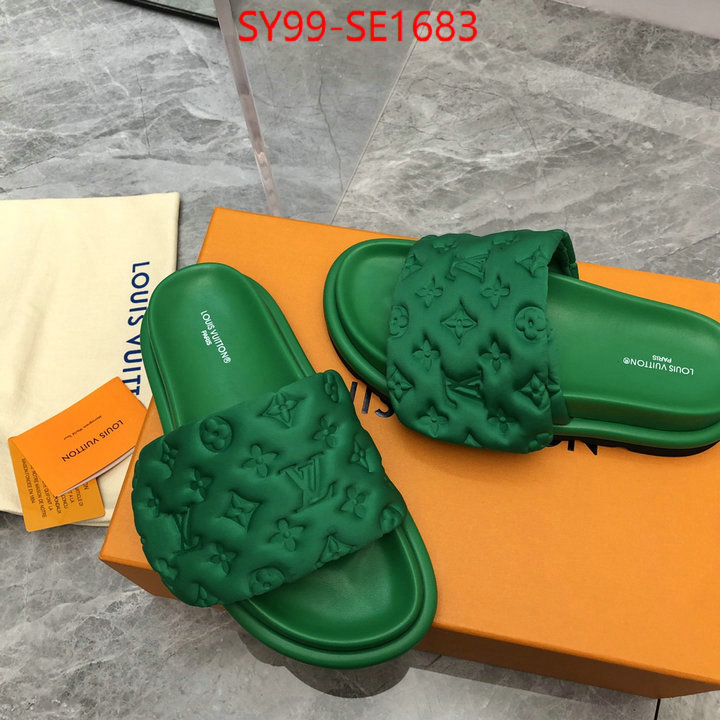 Men Shoes-LV,flawless , ID: SE1683,