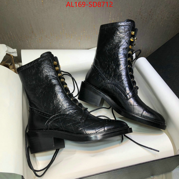 Women Shoes-Chanel,high quality , ID: SD8712,$: 169USD