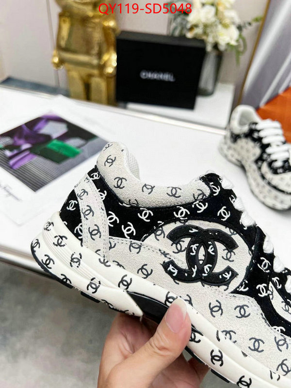 Women Shoes-Chanel,hot sale , ID: SD5048,$: 119USD