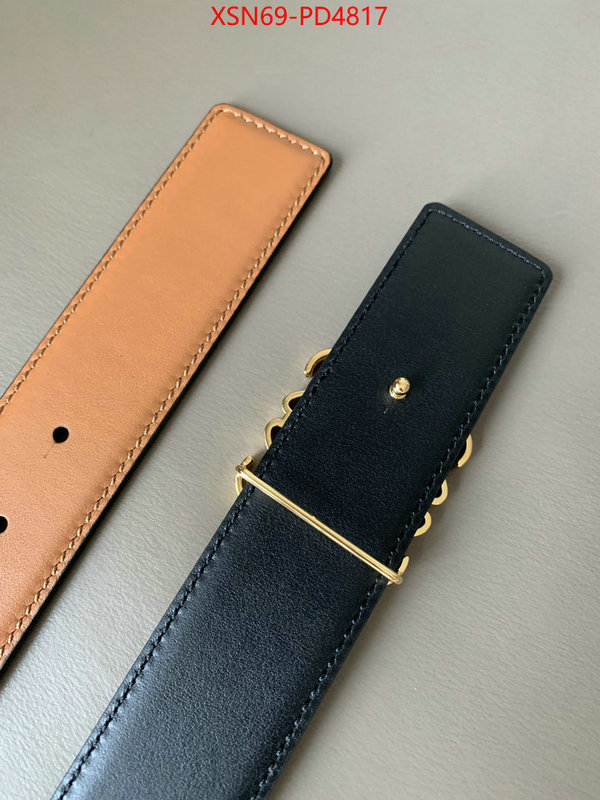 Belts-Loewe,replica every designer , ID: PD4817,$: 69USD