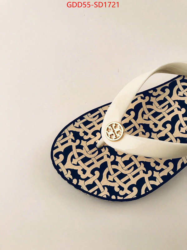 Women Shoes-Tory Burch,1:1 replica wholesale ,-ID: SD1721,$: 55USD