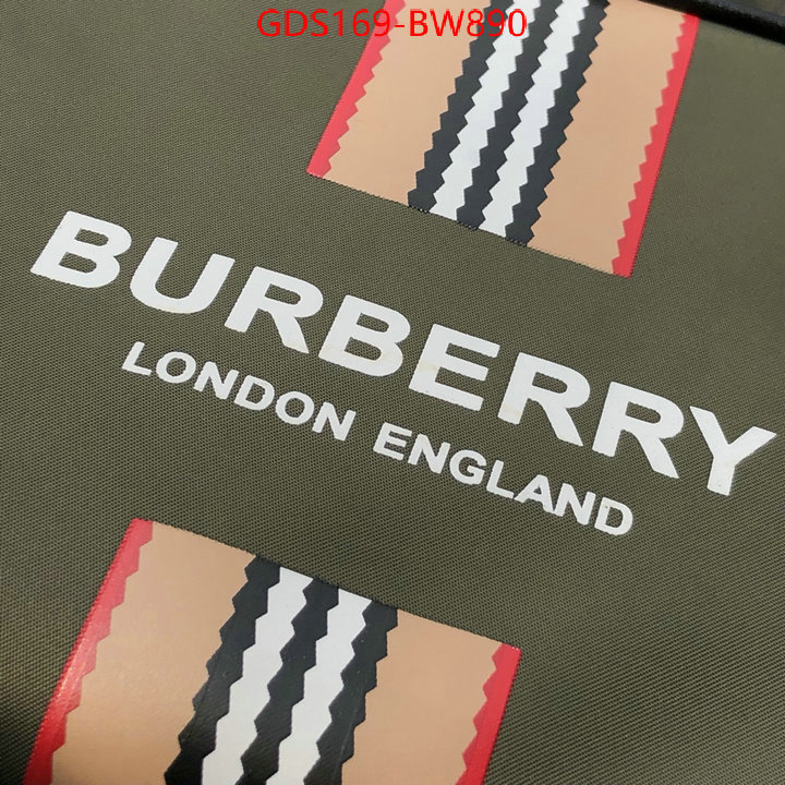 Burberry Bags(TOP)-Diagonal-,best replica quality ,ID: BW890,$: 169USD