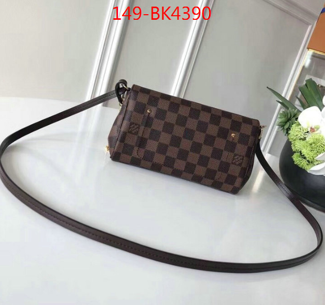 LV Bags(TOP)-Pochette MTis-Twist-,ID: BK4390,$: 149USD