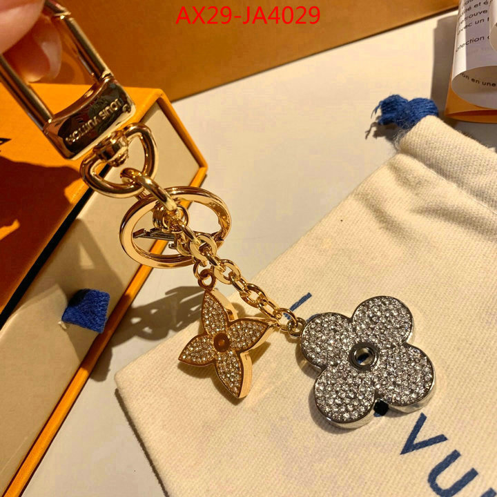 Key pendant-LV,replica for cheap , ID: JA4029,$: 29USD