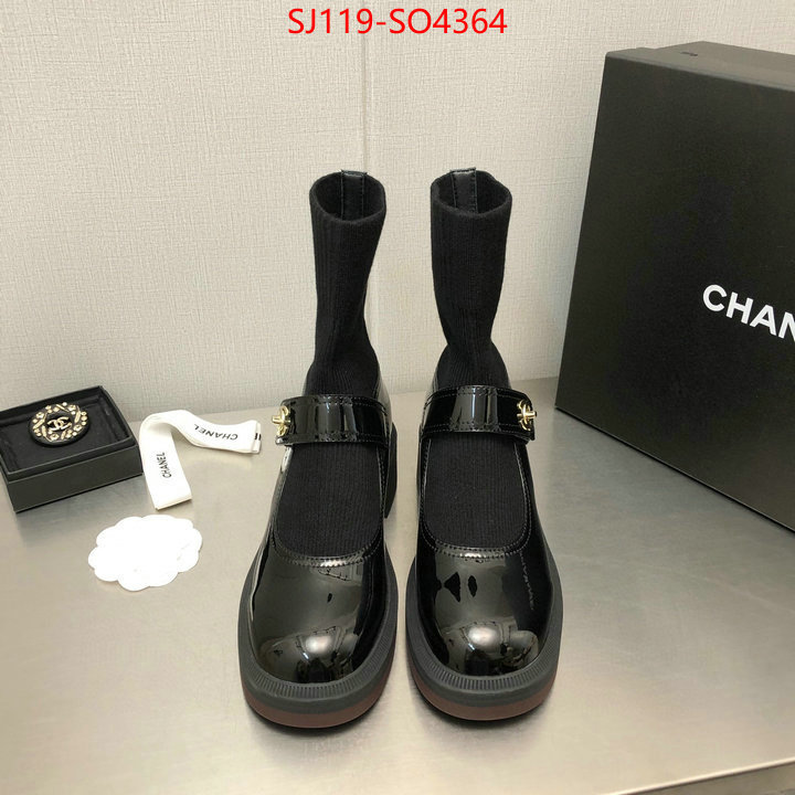 Women Shoes-Chanel,designer 1:1 replica , ID: SO4364,$: 119USD