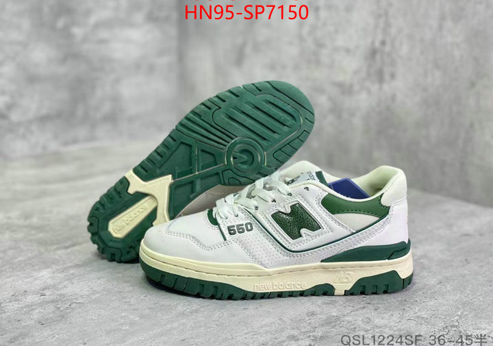 Men Shoes-New Balance,aaaaa+ class replica , ID: SP7150,$: 95USD