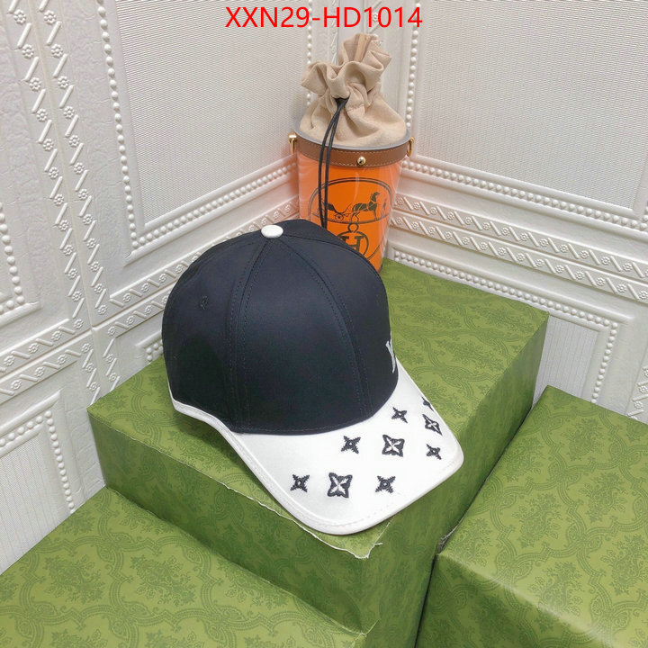 Cap (Hat)-LV,replica designer , ID: HD1014,$: 29USD