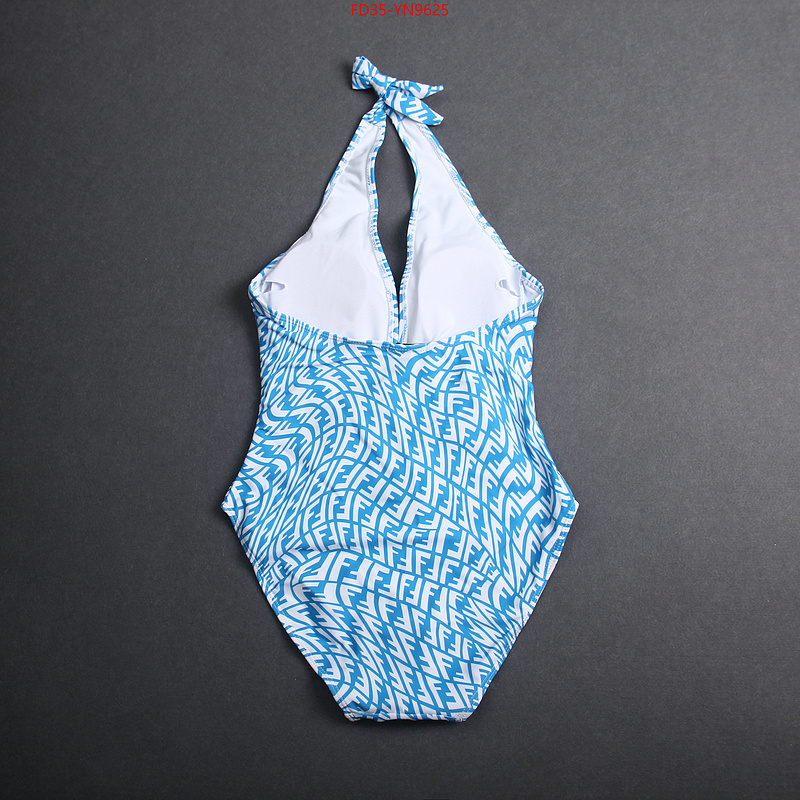 Swimsuit-Fendi,what's best , ID: YN9625,$: 35USD