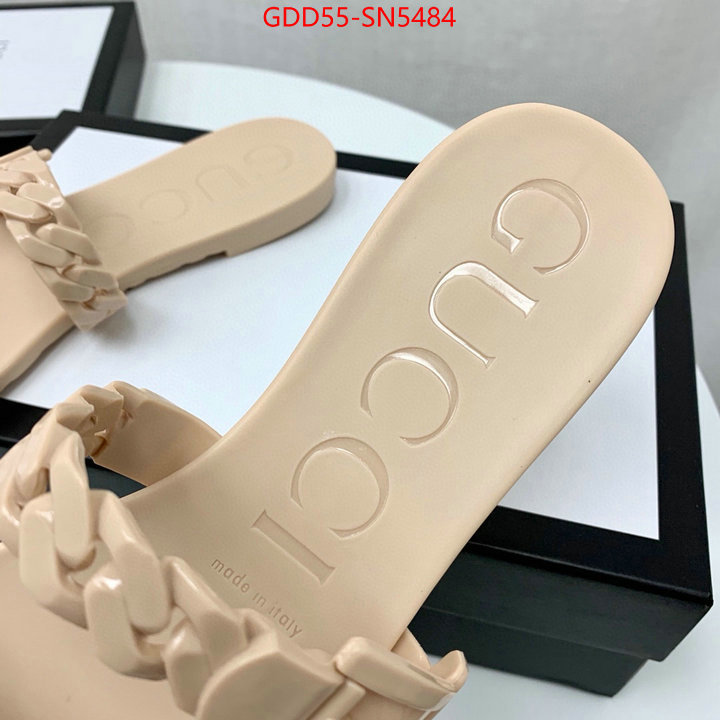 Women Shoes-Gucci,best website for replica , ID: SN5484,$: 55USD