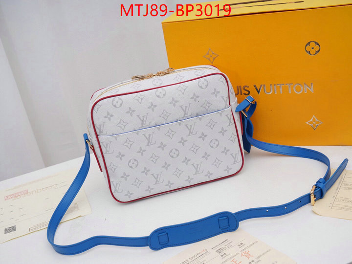 LV Bags(4A)-Pochette MTis Bag-Twist-,ID: BP3019,$: 89USD