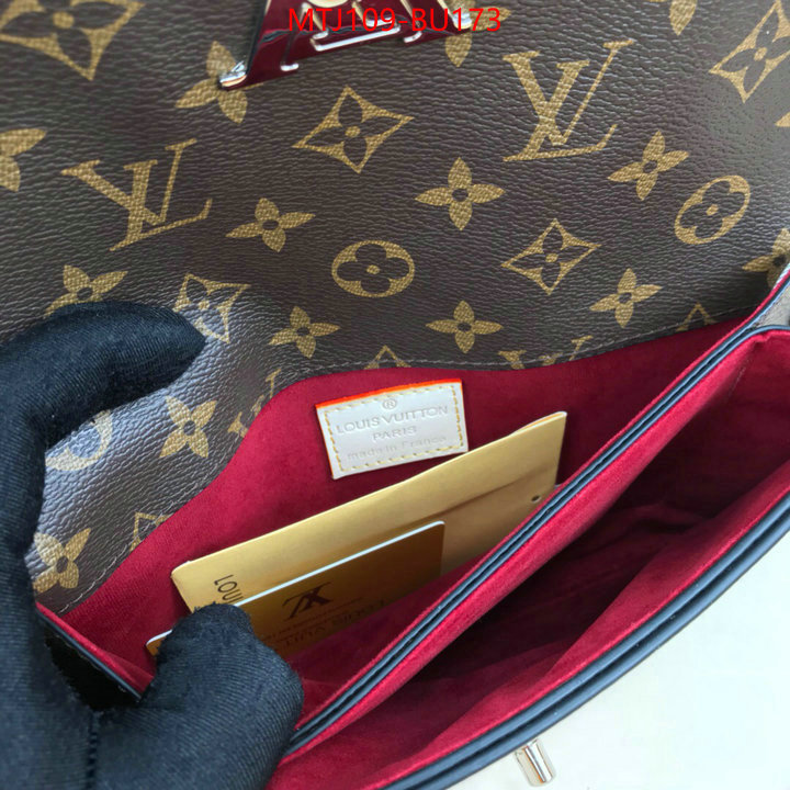 LV Bags(4A)-Pochette MTis Bag-Twist-,ID: BU173,$: 109USD