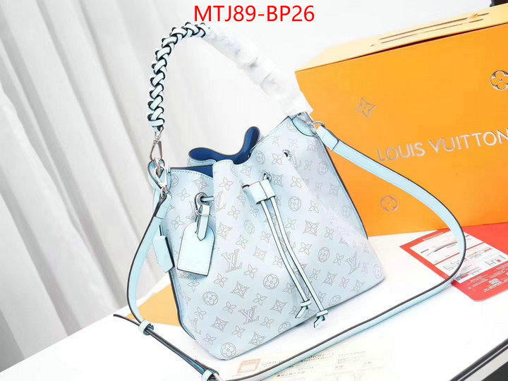 LV Bags(4A)-Nono-No Purse-Nano No-,7 star ,ID: BP26,$: 89USD