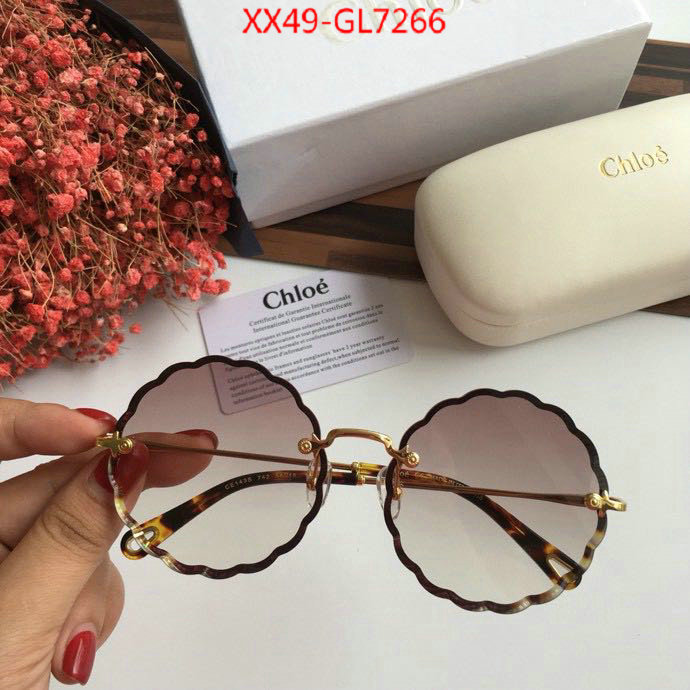Glasses-Chloe,fake cheap best online , ID: GL7266,$: 49USD