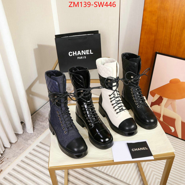 Women Shoes-Chanel,replicas , ID: SW446,$: 139USD