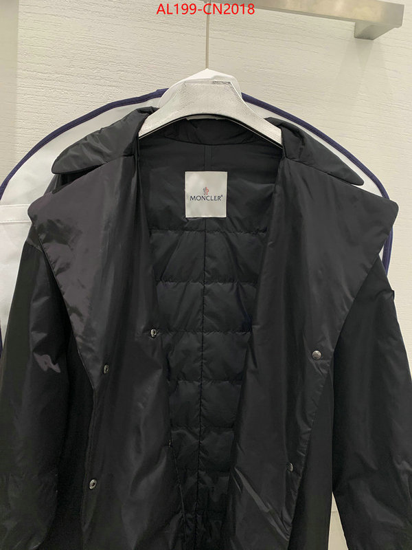 Down jacket Women-Moncler,replica how can you , ID: CN2018,