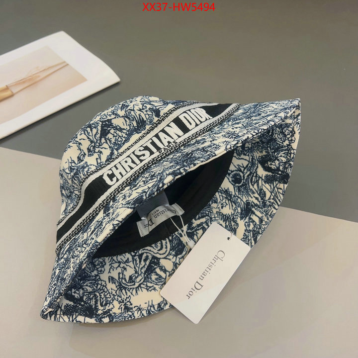 Cap (Hat)-Dior,replicas buy special , ID: HW5494,$: 37USD