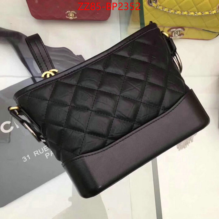 Chanel Bags(4A)-Diagonal-,ID: BP2352,$: 89USD