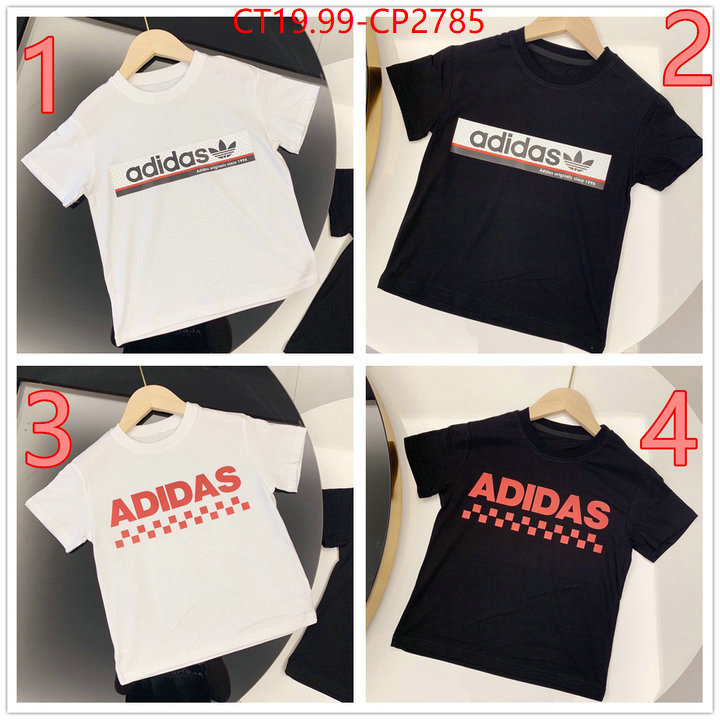 Kids clothing-Adidas,buy replica , ID: CP2785,