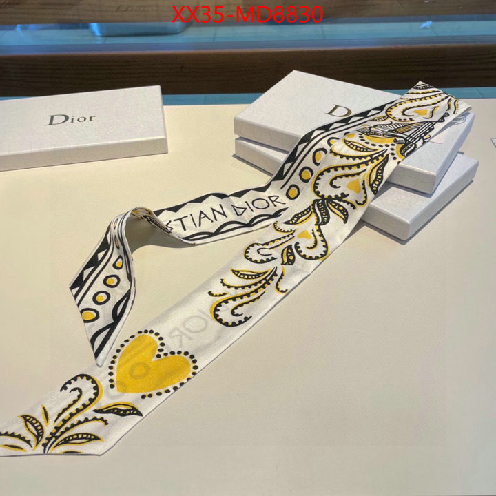 Scarf-Dior,7 star quality designer replica , ID: MD8830,$: 35USD