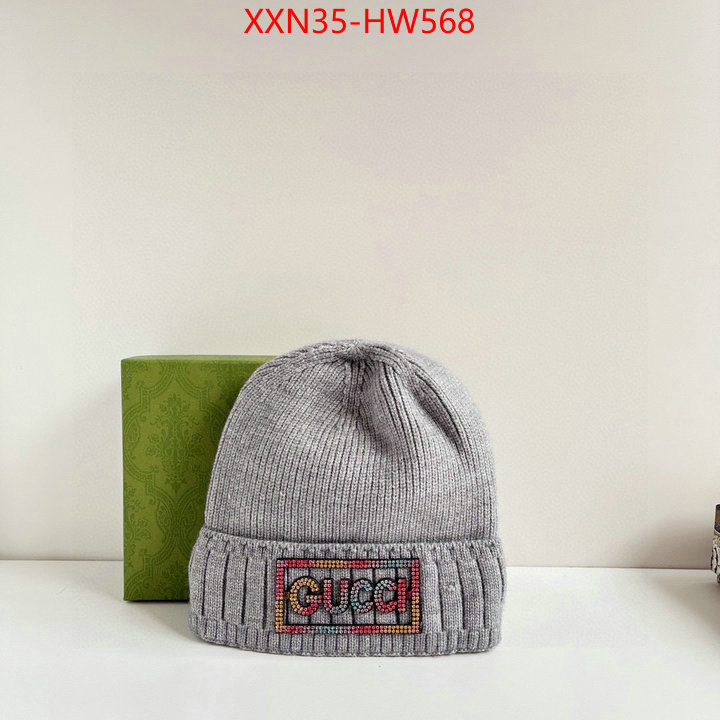 Cap (Hat)-Gucci,buy cheap , ID: HW568,$: 35USD