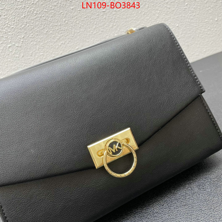 Michael Kors Bags(4A)-Diagonal-,high quality aaaaa replica ,ID: BO3834,$: 109USD